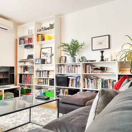 Poet'S Street Apartment Záhřeb Exteriér fotografie